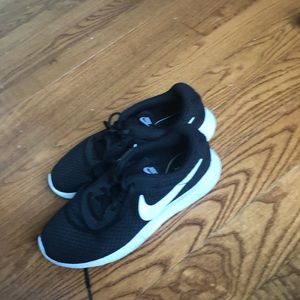 Nike sneakers